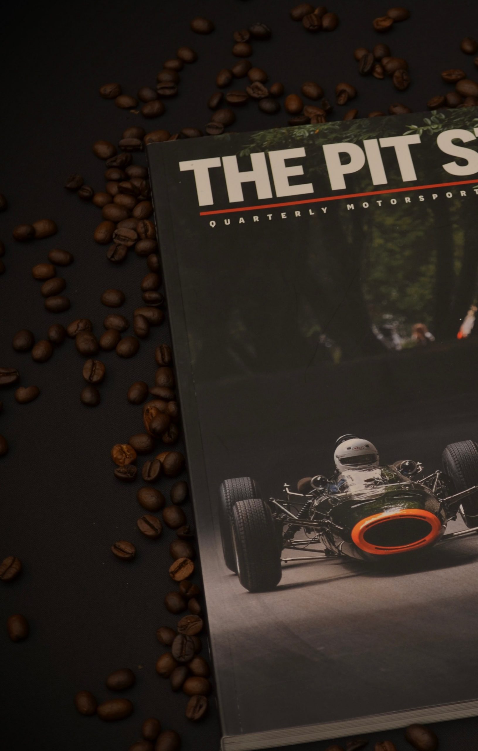 Driven by Coffee Motorsport Box - Image 6