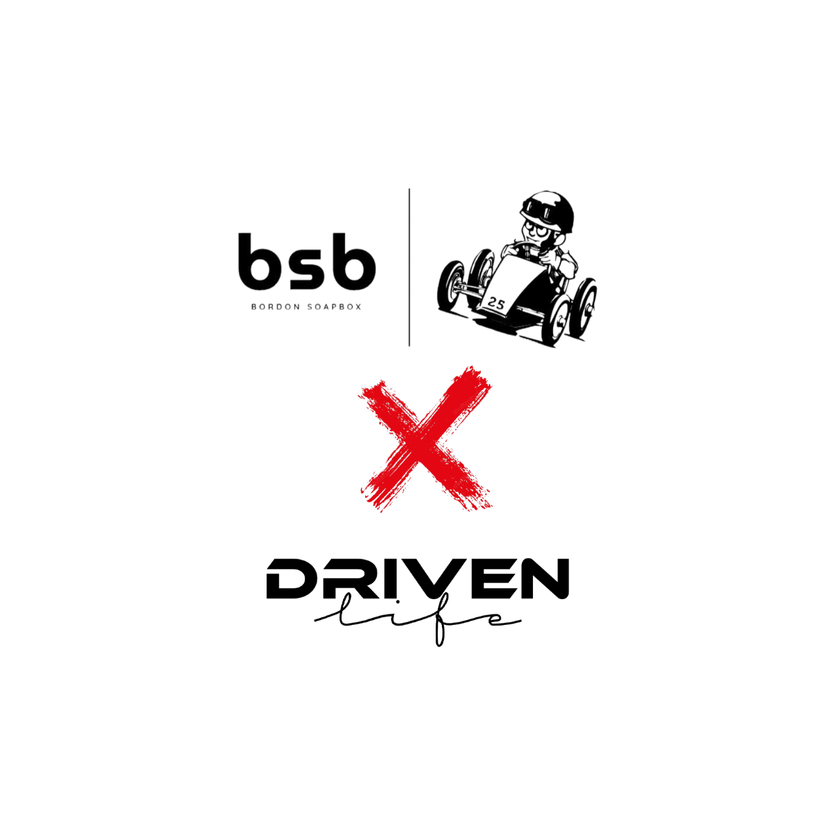 BsB x Dirven Life